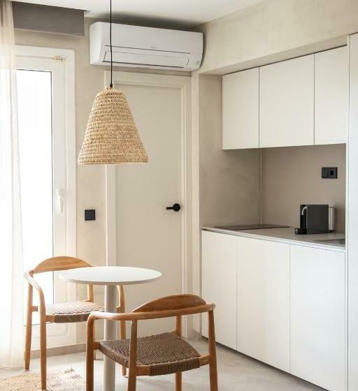 استودیوی لوکس, Apartamentos Top Secret Prestige Es Pujols   Formentera Vacaciones