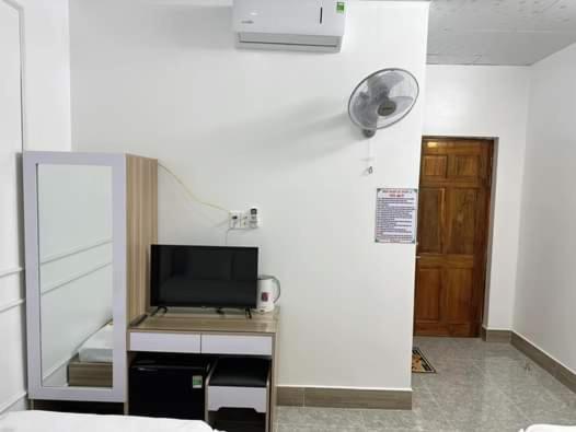 اتاق استاندارد, Nhà Nghỉ Lê được 2