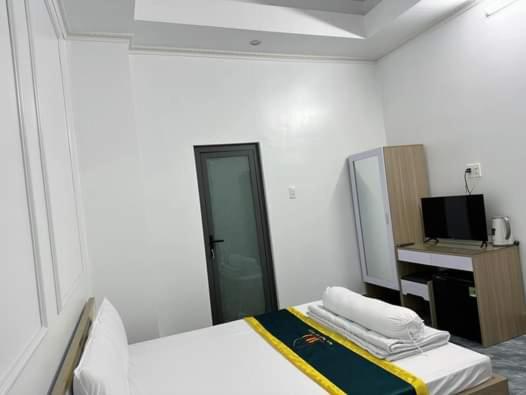 标准间, Nhà Nghỉ Lê được 2