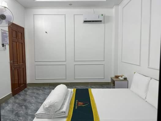 标准间, Nhà Nghỉ Lê được 2