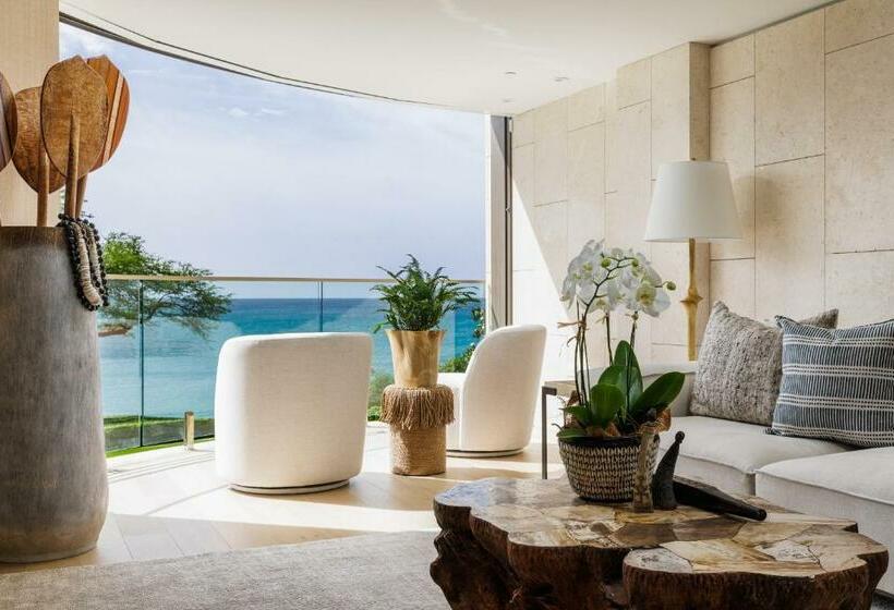 شقة غرفتين, Hapuna Beach Residences Condo   Luxury Redefined   Oceanfront