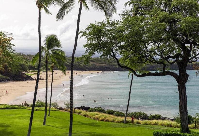 شقة غرفتين, Hapuna Beach Residences Condo   Luxury Redefined   Oceanfront