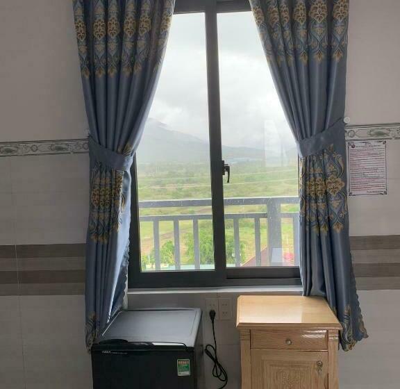 اتاق لوکس, Hải Phong