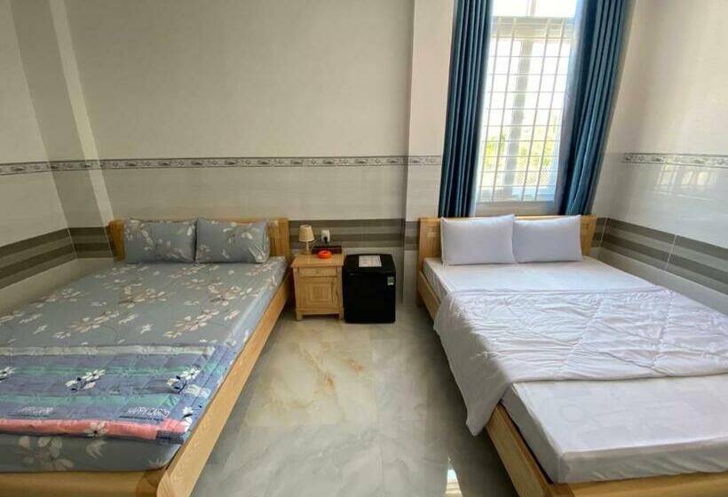 اتاق لوکس, Hải Phong