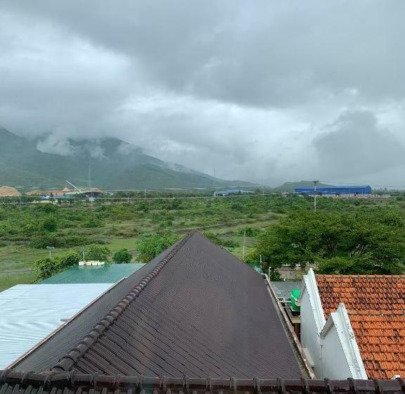 اتاق استاندارد چهار تخته, Hải Phong