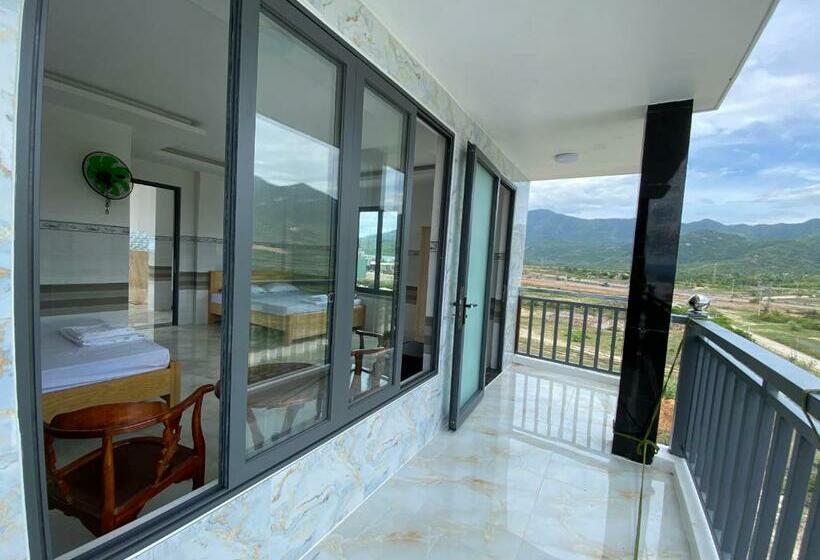 اتاق استاندارد چهار تخته, Hải Phong