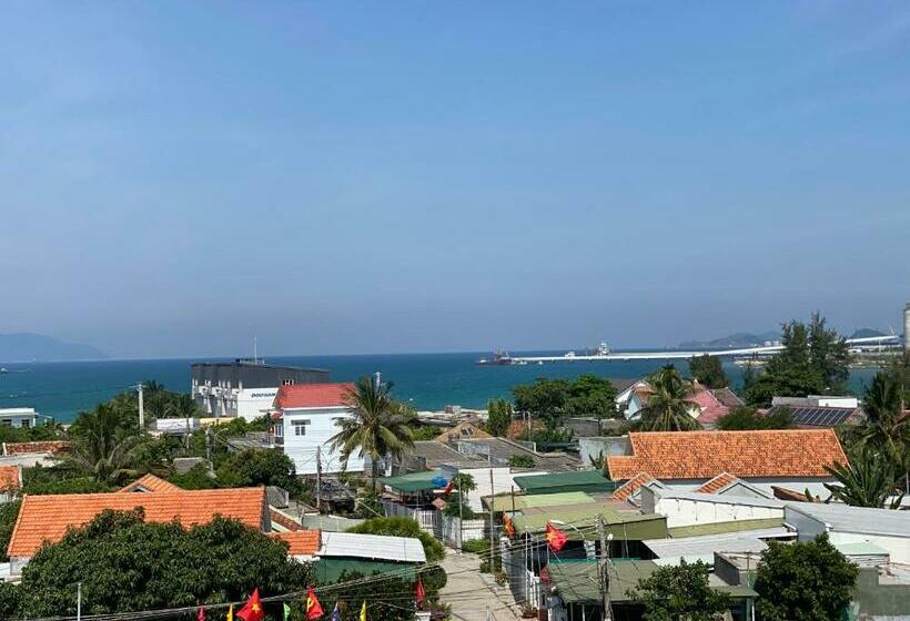 اتاق استاندارد با تخت بزرگ, Hải Phong