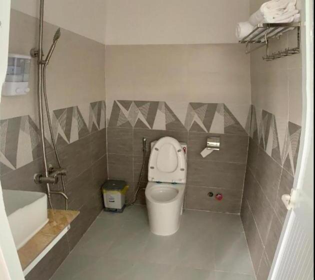 اتاق استاندارد با تخت بزرگ, Hải Phong