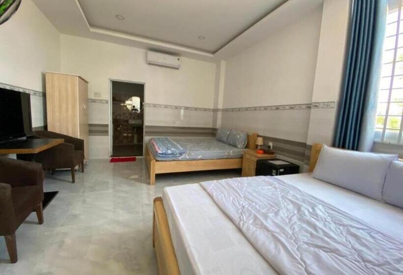 اتاق استاندارد با تخت بزرگ, Hải Phong