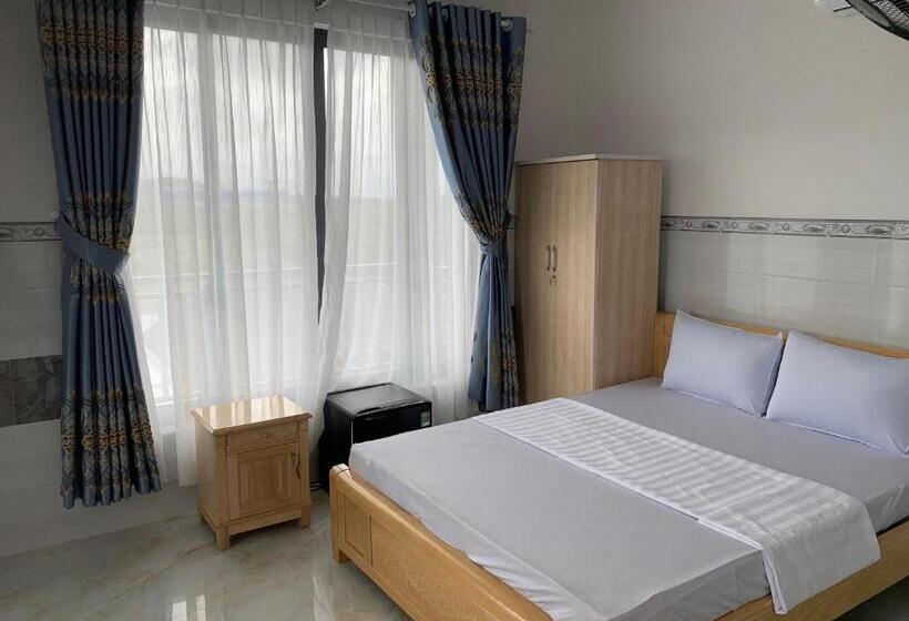 اتاق استاندارد با تخت بزرگ, Hải Phong