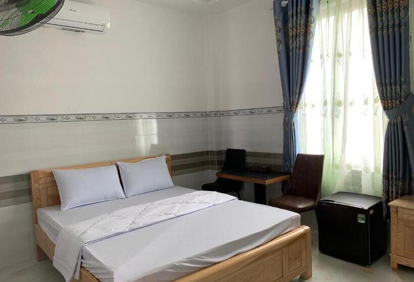 اتاق استاندارد با تخت بزرگ, Hải Phong