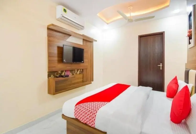 Deluxe Room, Classico Inn