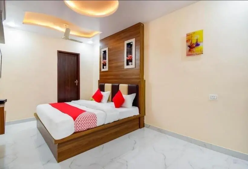 Deluxe Room, Classico Inn