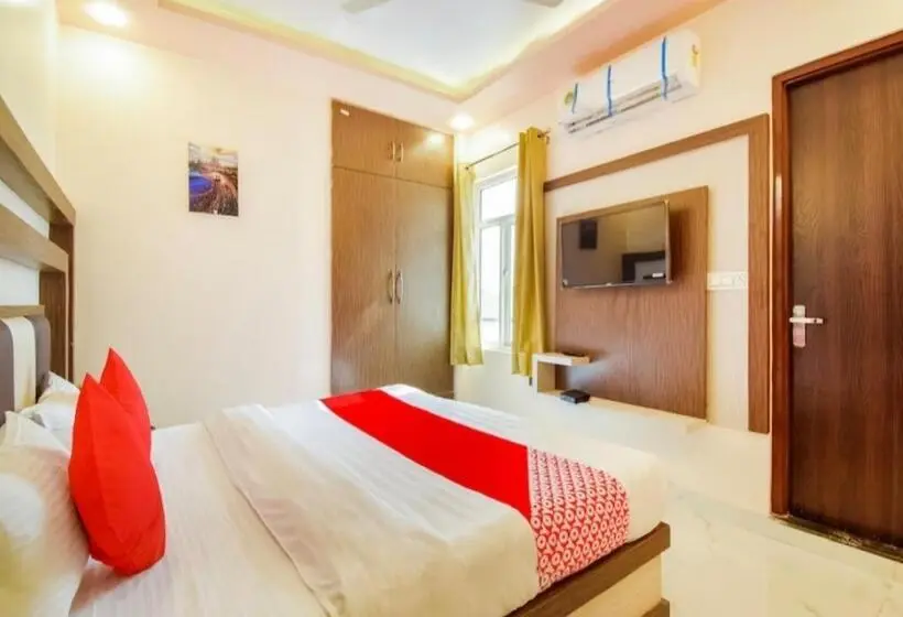 Deluxe Room, Classico Inn