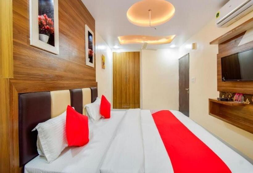 豪华房间, Classico Inn