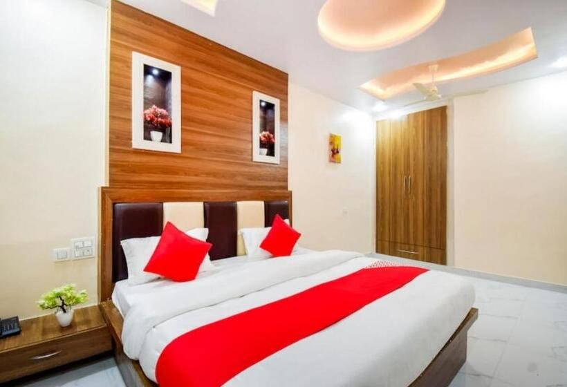 豪华房间, Classico Inn