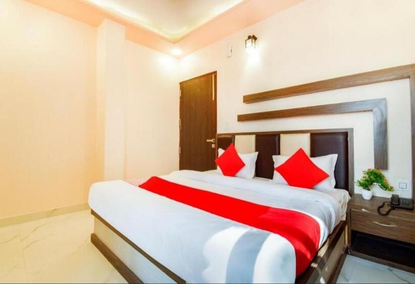 豪华房间, Classico Inn