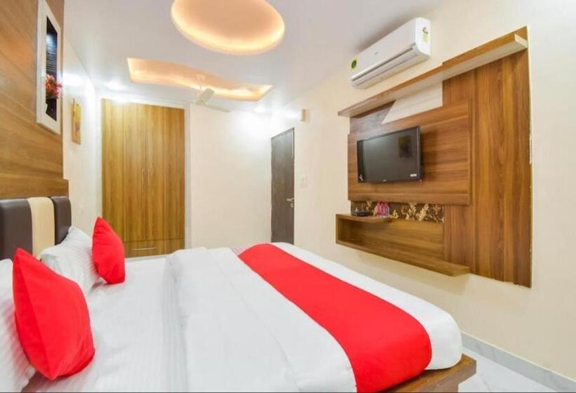 豪华房间, Classico Inn