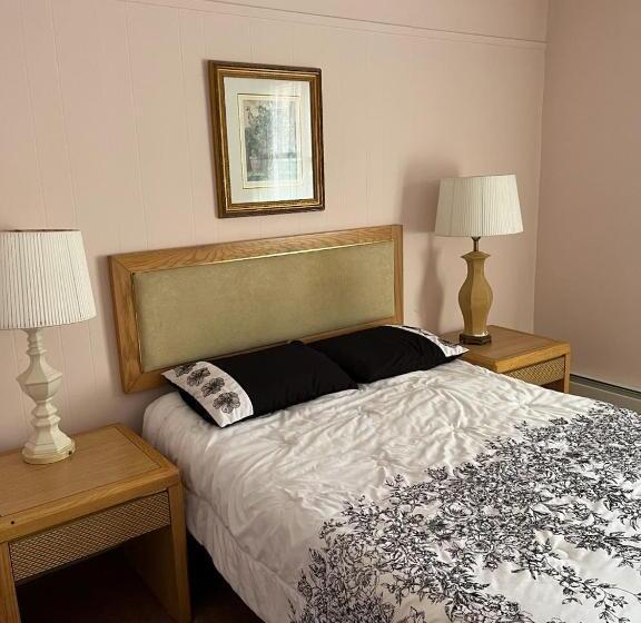 Номер Economy, Grand Lake