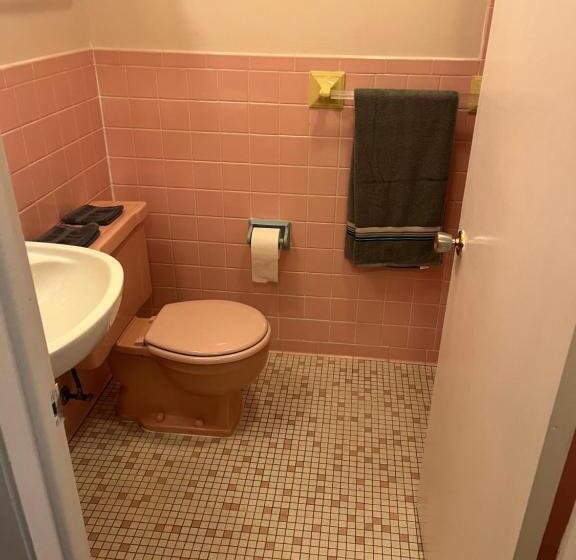 스탠다드 룸, Grand Lake