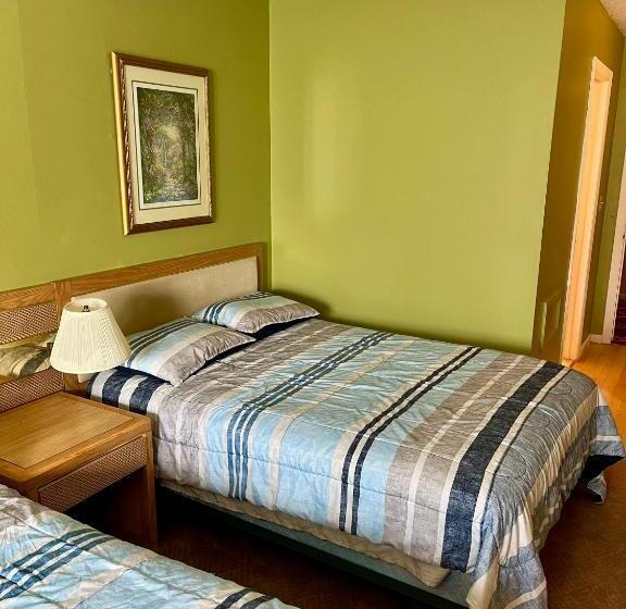 스탠다드 룸, Grand Lake