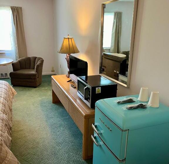 디럭스 스튜디오, Grand Lake