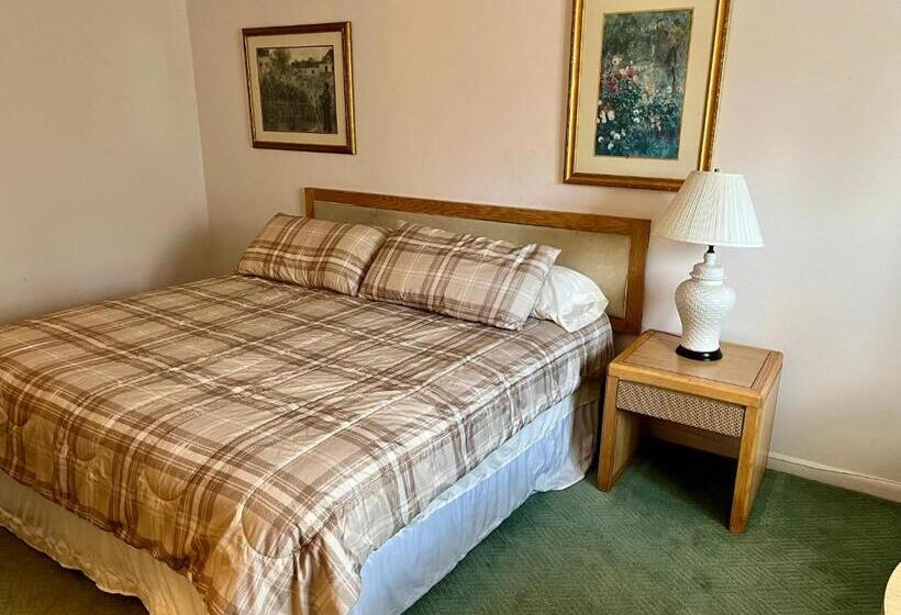 디럭스 스튜디오, Grand Lake