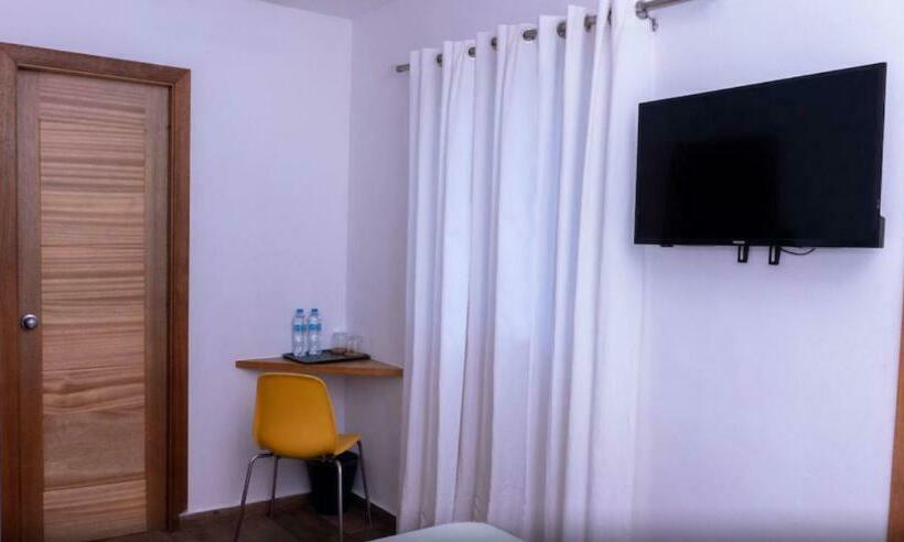 اتاق استاندارد با چشمانداز دریا, Samaná Suites Hotel By Croma