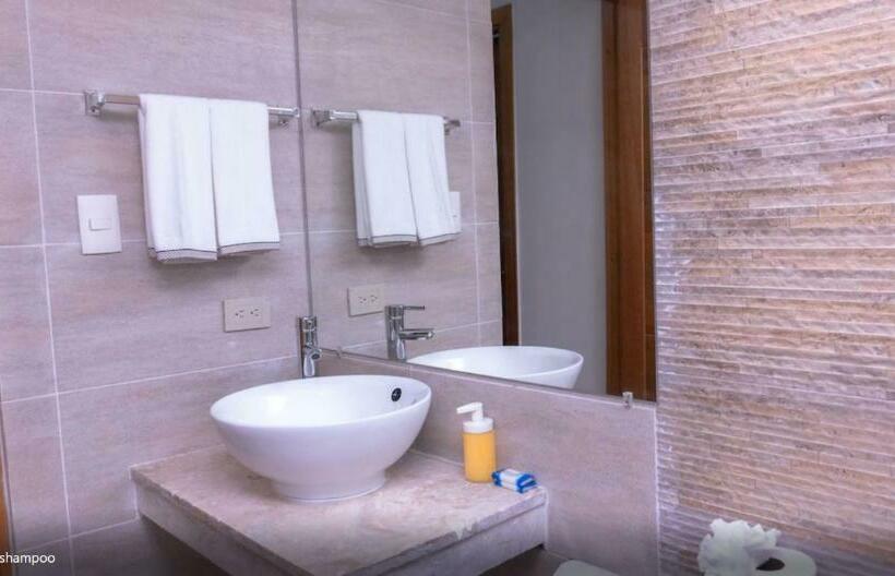 اتاق استاندارد, Samaná Suites Hotel By Croma