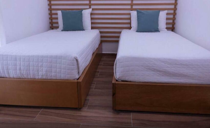 اتاق استاندارد, Samaná Suites Hotel By Croma