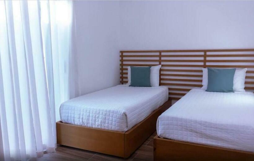 اتاق استاندارد, Samaná Suites Hotel By Croma