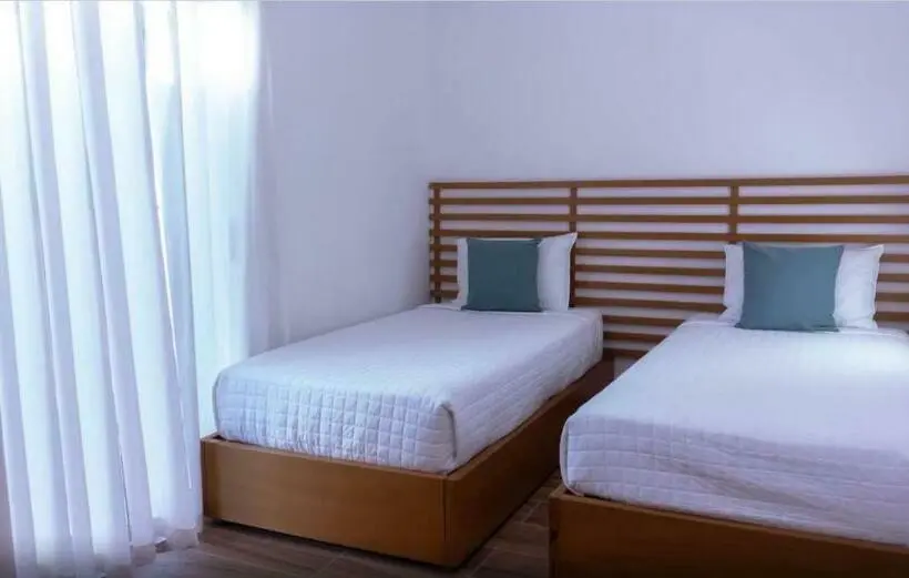 اتاق استاندارد, Samaná Suites Hotel By Croma