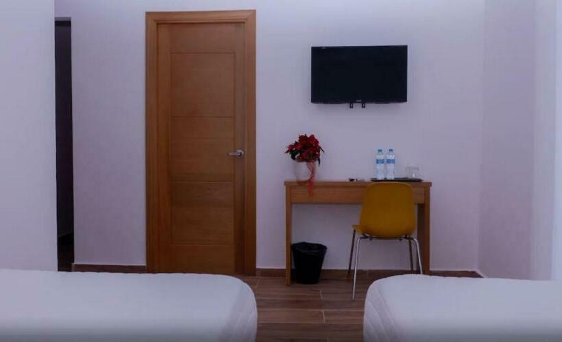 اتاق استاندارد, Samaná Suites Hotel By Croma