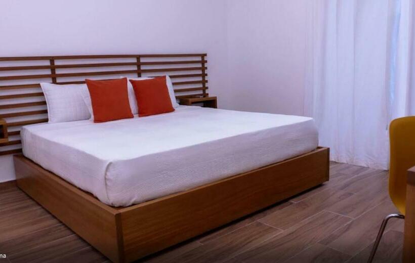 اتاق استاندارد, Samaná Suites Hotel By Croma