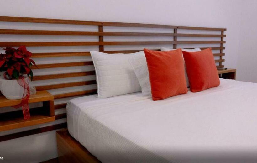 اتاق استاندارد, Samaná Suites Hotel By Croma