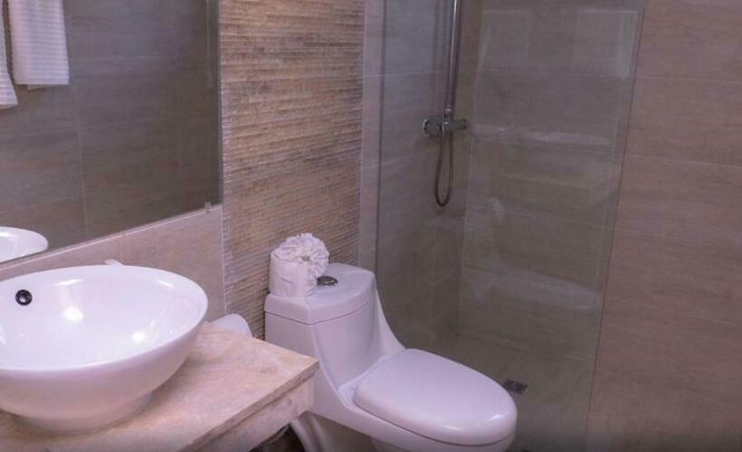 اتاق استاندارد, Samaná Suites Hotel By Croma