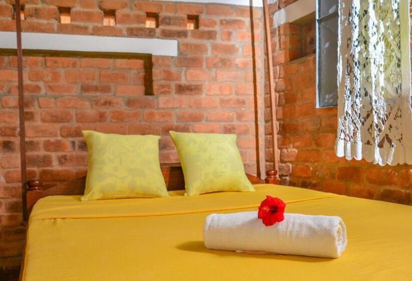 بنگله خانوادگی, A Casa Di Giorgia Lodge Nosy Be Andilana