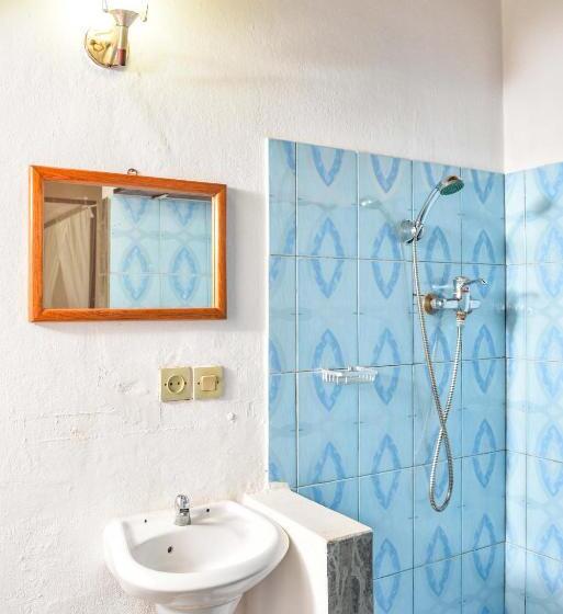 اتاق استاندارد, A Casa Di Giorgia Lodge Nosy Be Andilana