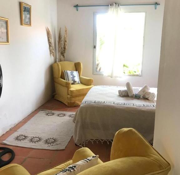 스탠다드 룸, Guesthouse Entre Campo Y Mar