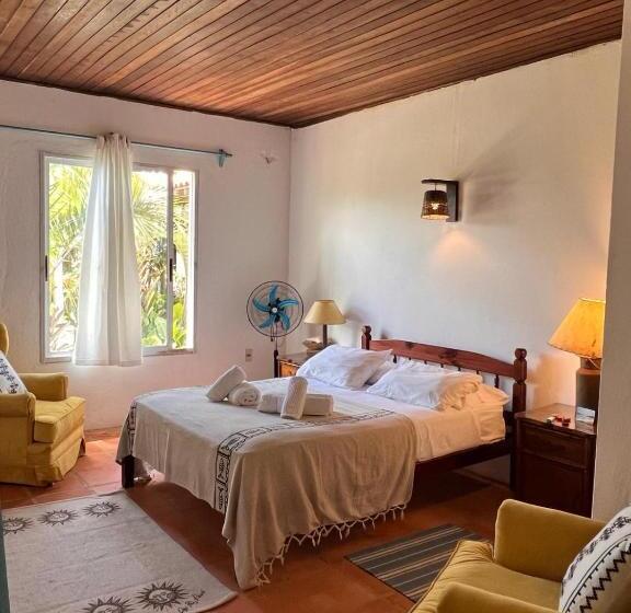 스탠다드 룸, Guesthouse Entre Campo Y Mar