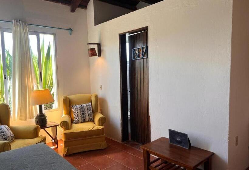 패밀리 룸, Guesthouse Entre Campo Y Mar