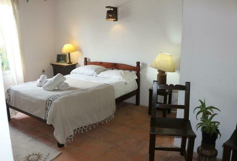스탠다드 룸, Guesthouse Entre Campo Y Mar