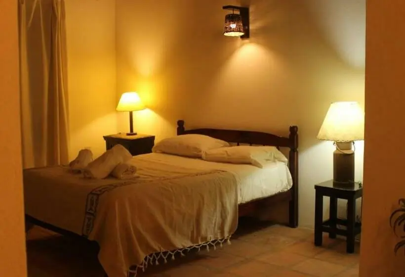 Standard-huone, Guesthouse Entre Campo Y Mar