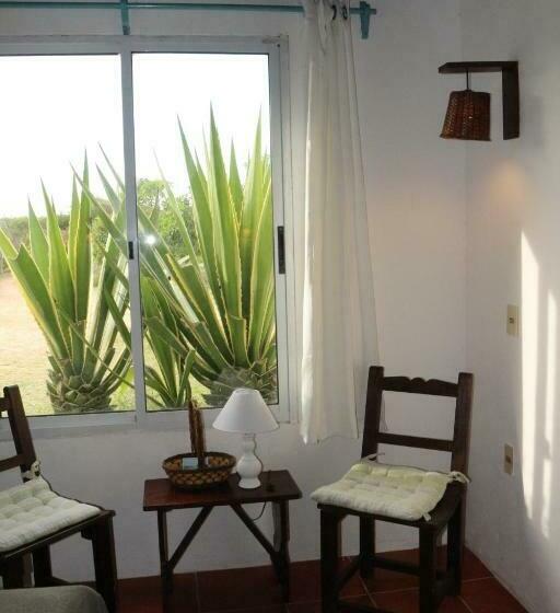 패밀리 룸, Guesthouse Entre Campo Y Mar