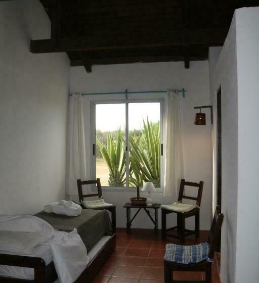 패밀리 룸, Guesthouse Entre Campo Y Mar