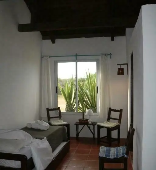 Perhehuone, Guesthouse Entre Campo Y Mar