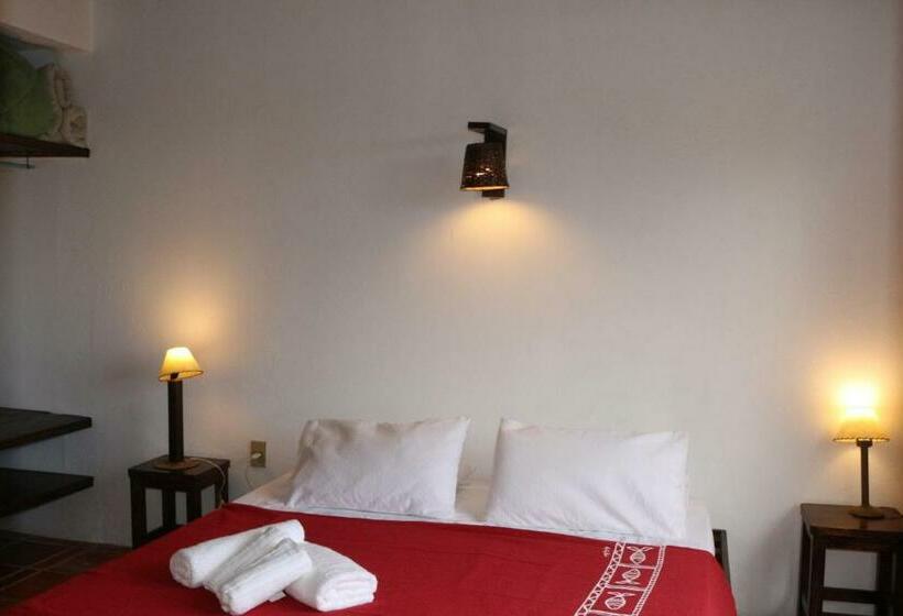 스탠다드 트리플 룸, Guesthouse Entre Campo Y Mar