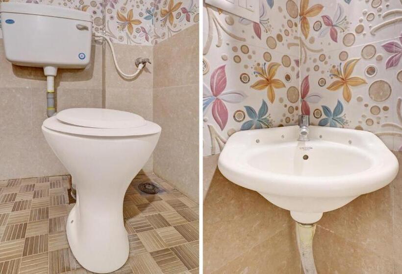 חדר סטנדרט, Svasthi Homes