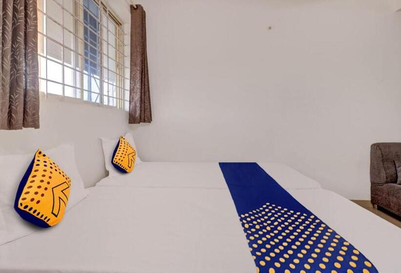 חדר סטנדרט, Svasthi Homes