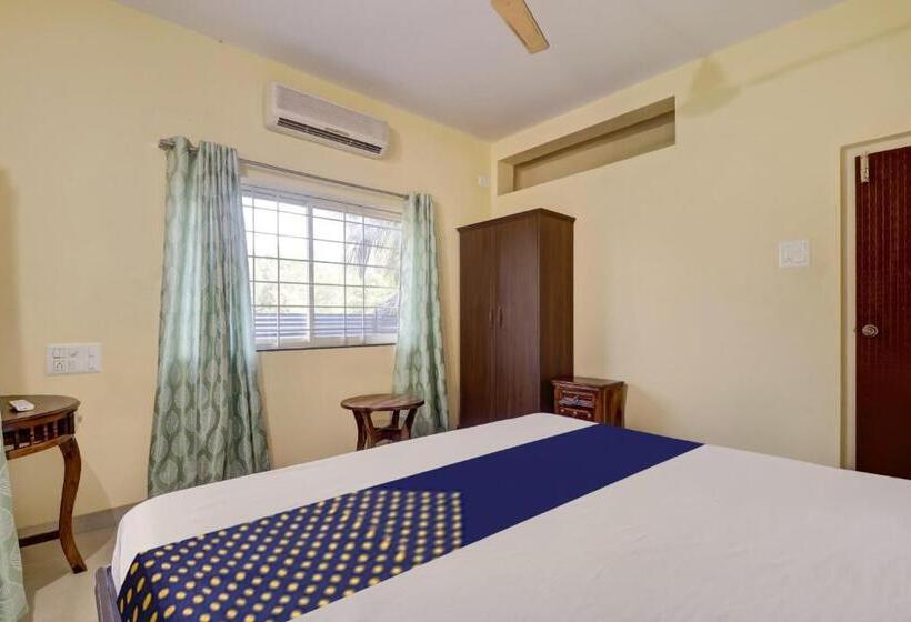 חדר סטנדרט, Svasthi Homes